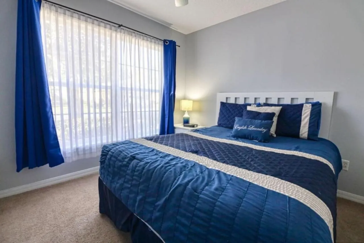 Sandy Ridge Resort Retreat Davenport