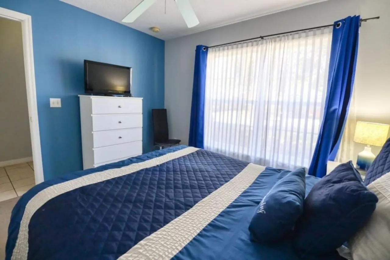 Holiday home Sandy Ridge Resort Retreat Davenport