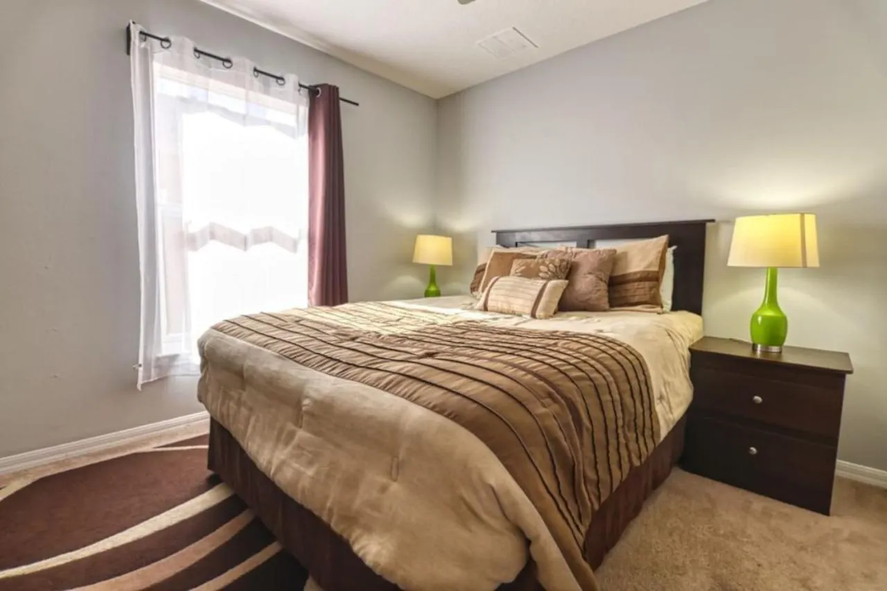 Sandy Ridge Resort Retreat Davenport 0*,