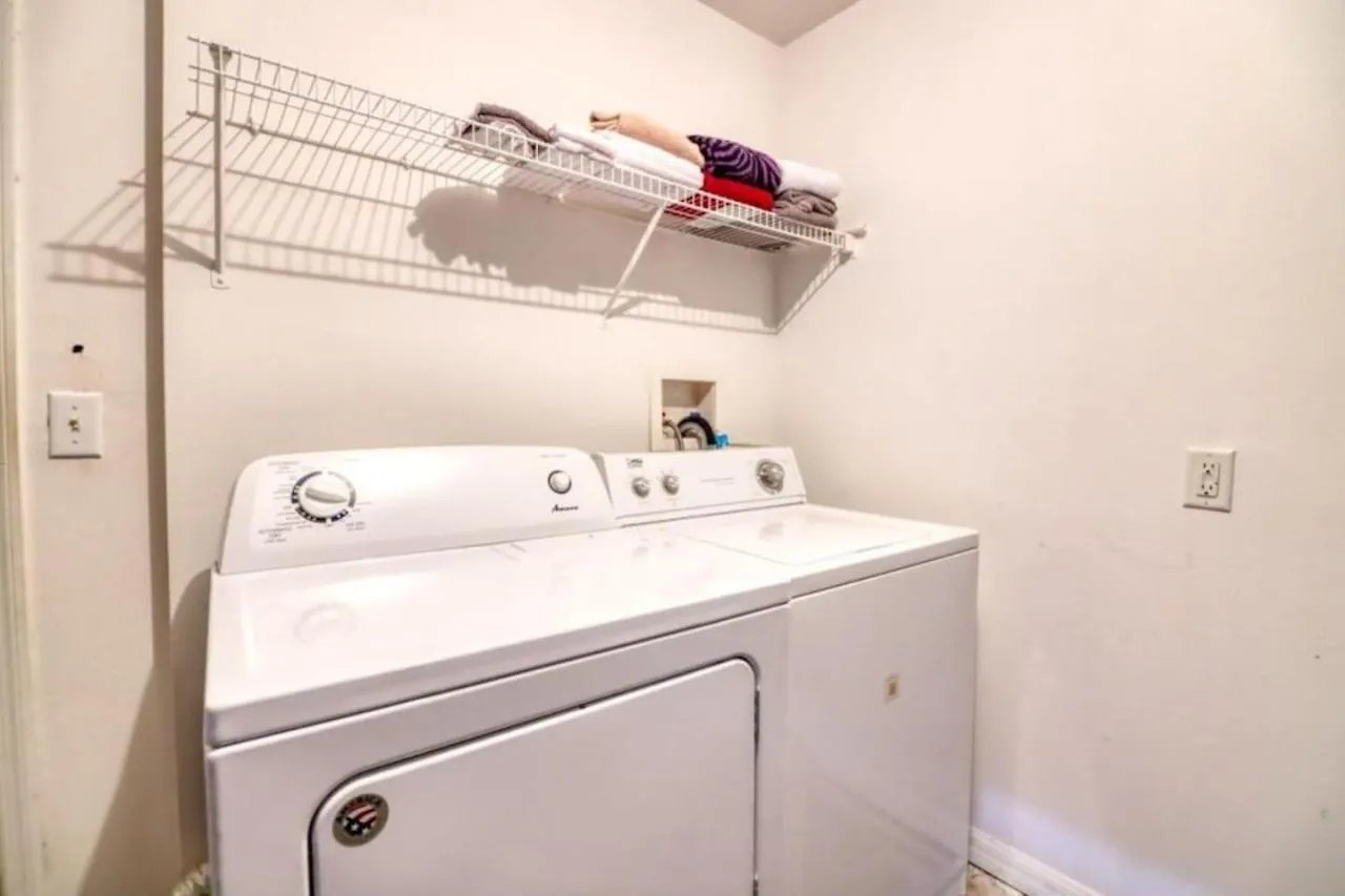 Sandy Ridge Resort Retreat Davenport Holiday home