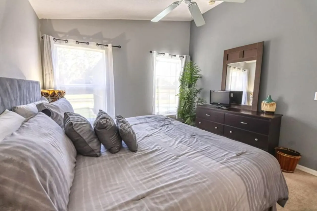 Sandy Ridge Resort Retreat Davenport Holiday home