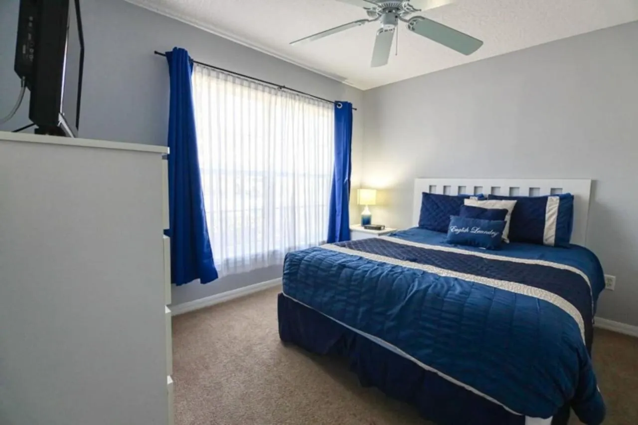 Sandy Ridge Resort Retreat Davenport