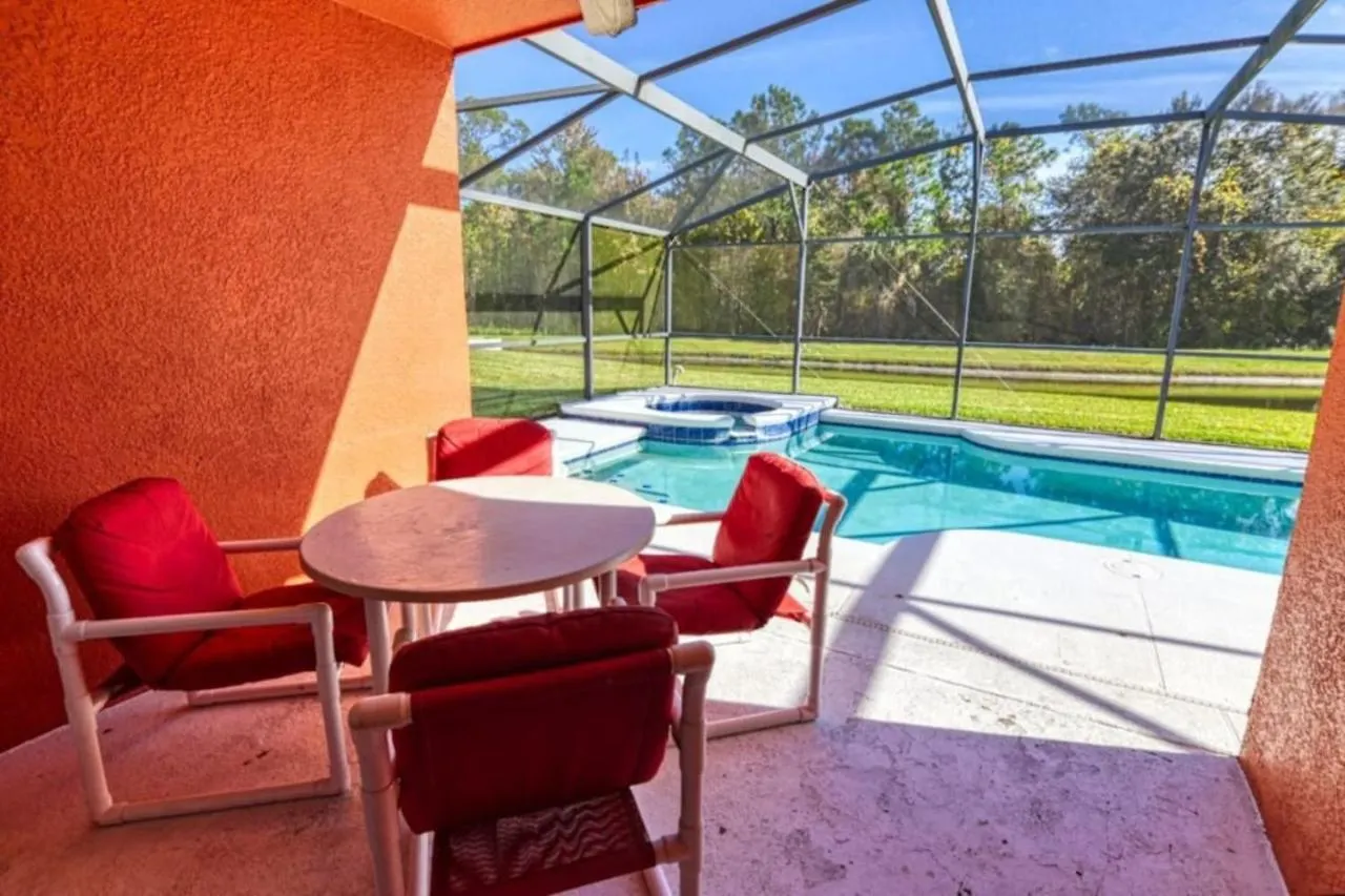 Holiday home Sandy Ridge Resort Retreat Davenport