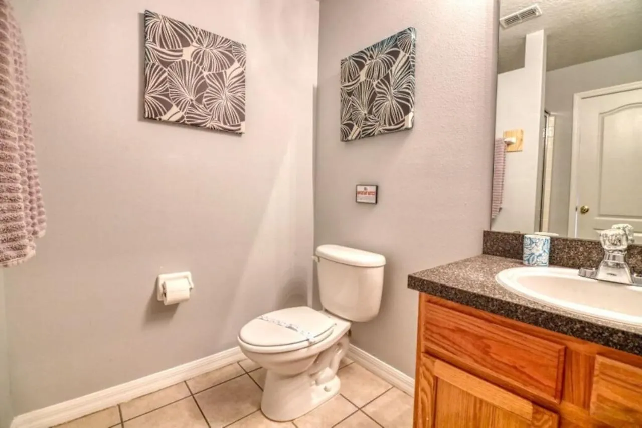 Sandy Ridge Resort Retreat Davenport