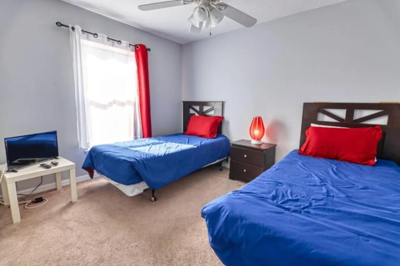 Sandy Ridge Resort Retreat Davenport United States
