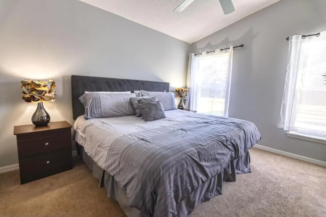 Sandy Ridge Resort Retreat Davenport 0*,  United States