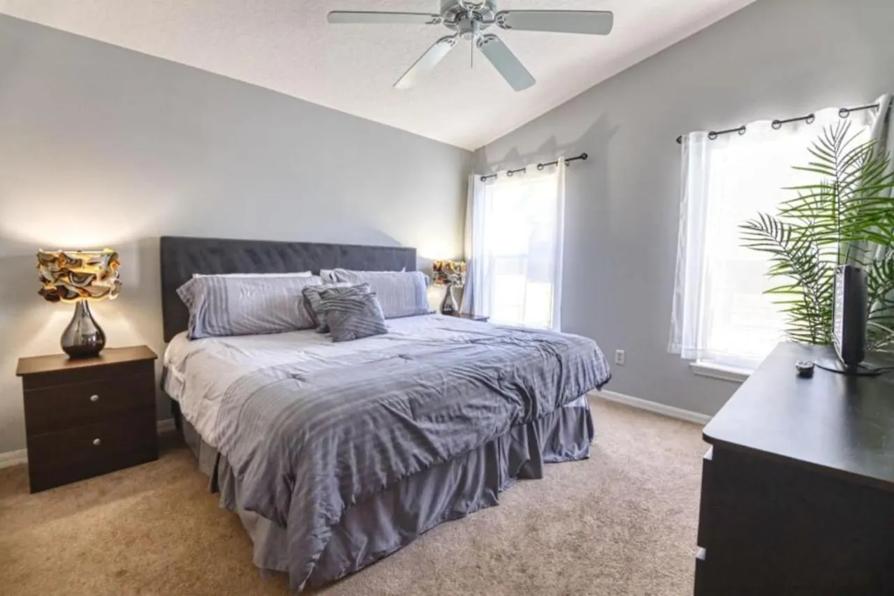Sandy Ridge Resort Retreat Davenport Holiday home