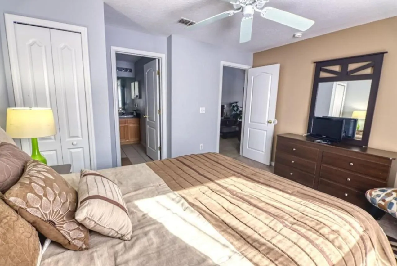 Holiday home Sandy Ridge Resort Retreat Davenport