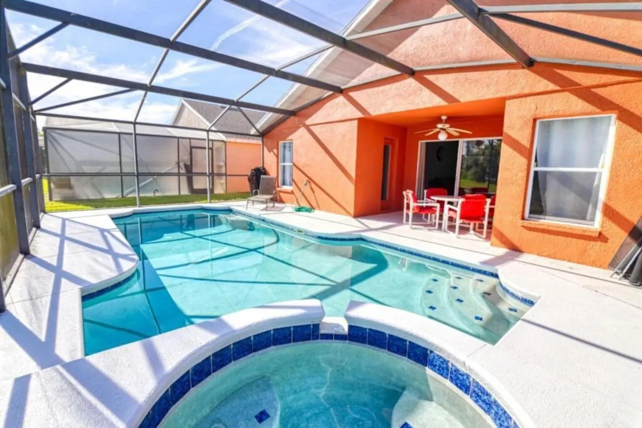Sandy Ridge Resort Retreat Davenport United States