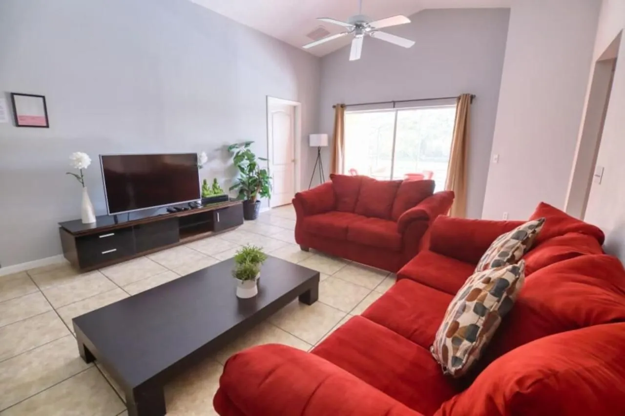 Holiday home Sandy Ridge Resort Retreat Davenport United States