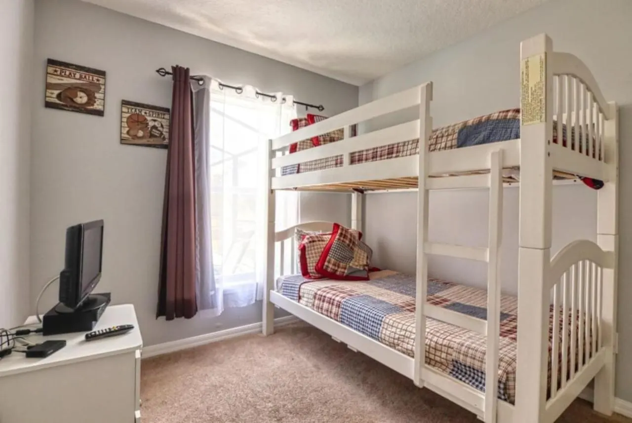 Sandy Ridge Resort Retreat Davenport