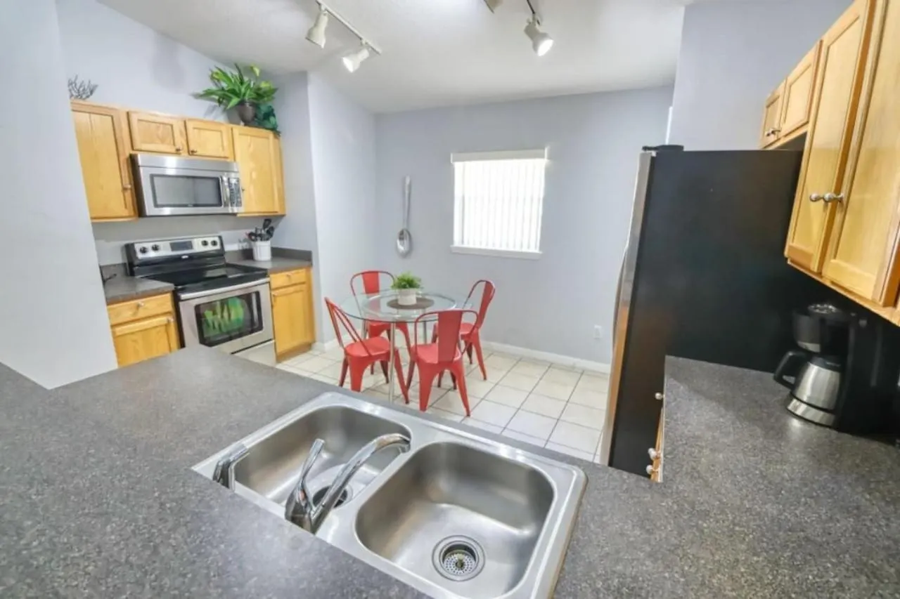 Holiday home Sandy Ridge Resort Retreat Davenport