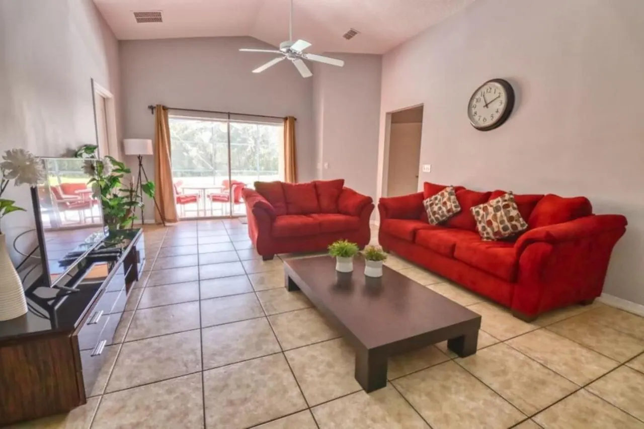 Sandy Ridge Resort Retreat Davenport 0*,