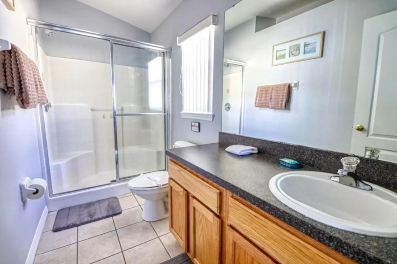 Sandy Ridge Resort Retreat Davenport