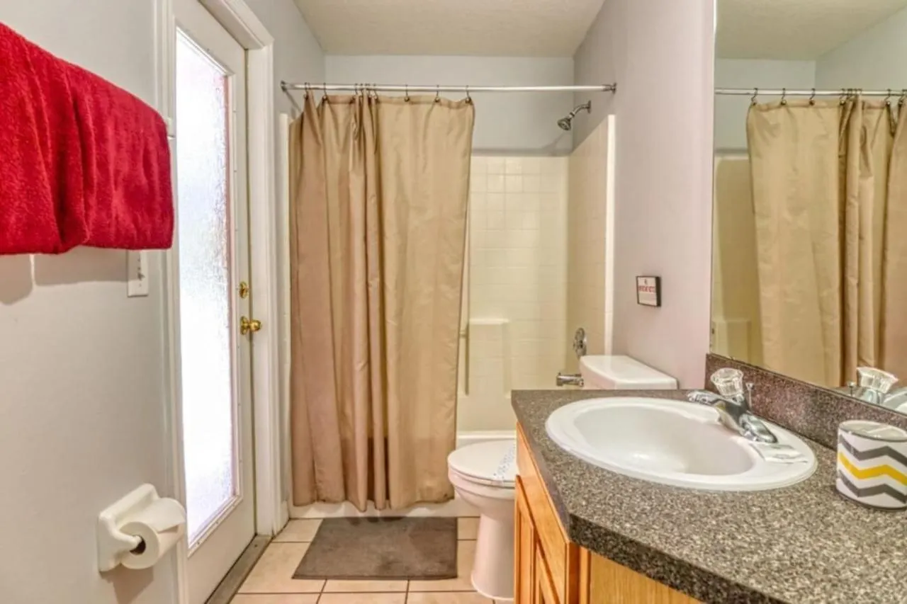 Holiday home Sandy Ridge Resort Retreat Davenport